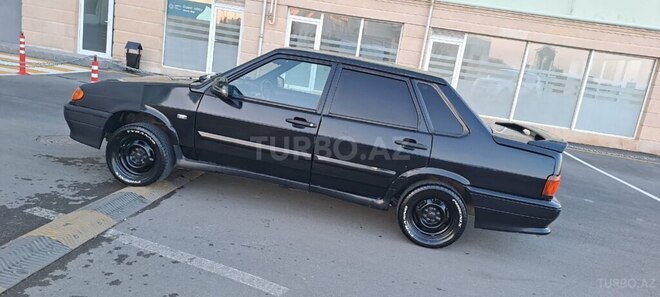 LADA (VAZ) 2115 2011, 165,000 km - 1.6 l - Bakı