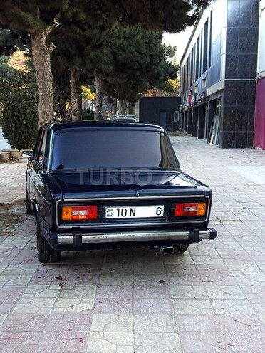 LADA (VAZ) 2106 2004, 74,000 km - 1.6 l - Bakı