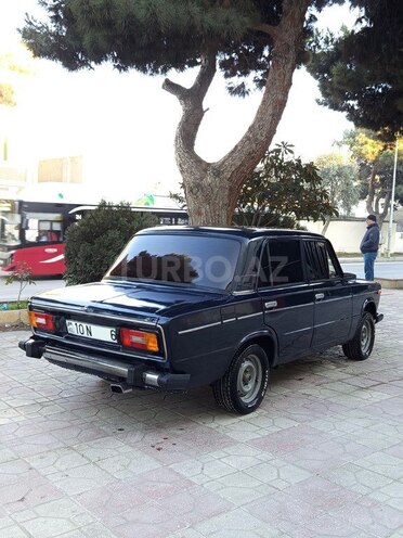 LADA (VAZ) 2106 2004, 74,000 km - 1.6 l - Bakı