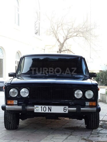 LADA (VAZ) 2106 2004, 74,000 km - 1.6 l - Bakı