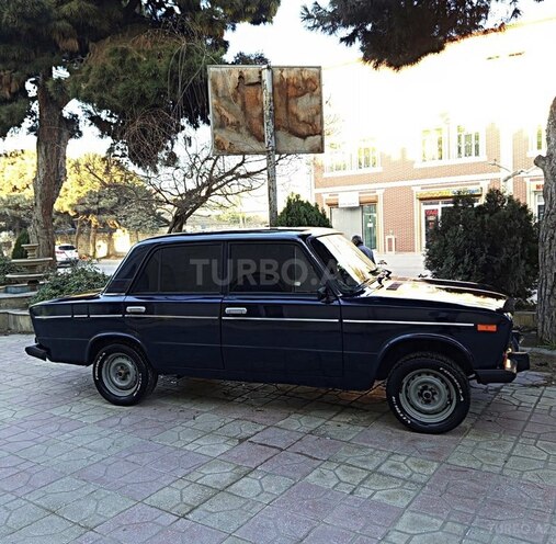 LADA (VAZ) 2106 2004, 74,000 km - 1.6 l - Bakı