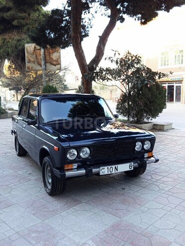 LADA (VAZ) 2106 2004, 74,000 km - 1.6 l - Bakı