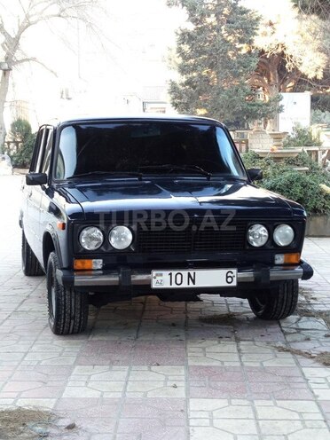 LADA (VAZ) 2106 2004, 74,000 km - 1.6 l - Bakı
