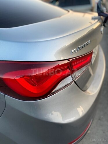 Hyundai Elantra 2014, 180,000 km - 1.8 l - Bakı