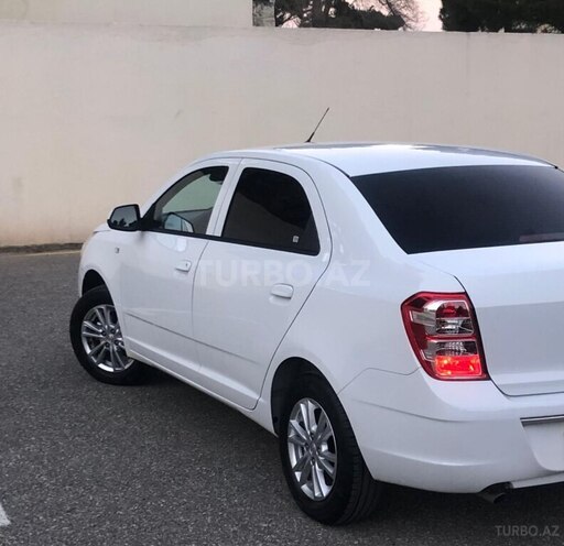 Chevrolet Cobalt 2024, 17 km - 1.5 л - Sumqayıt