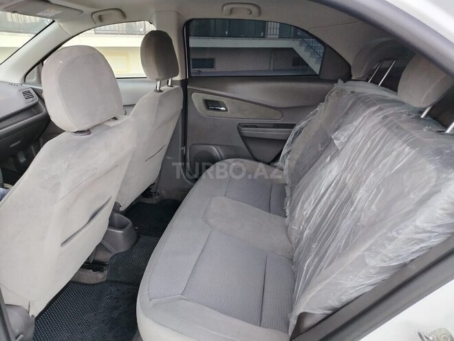 Chevrolet Cobalt 2024, 17 km - 1.5 л - Sumqayıt