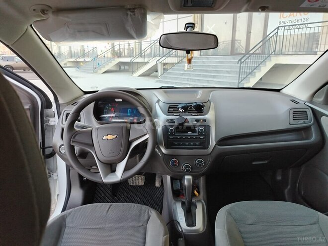 Chevrolet Cobalt 2024, 17 km - 1.5 л - Sumqayıt