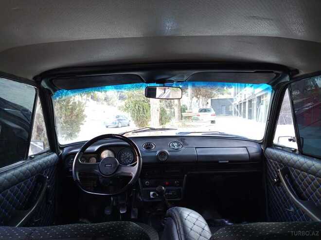 LADA (VAZ) 2106 2004, 74,000 km - 1.6 l - Bakı