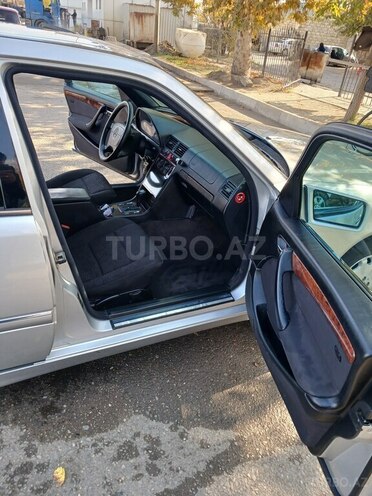 Mercedes C 240 1998, 450,000 km - 2.4 л - Bakı