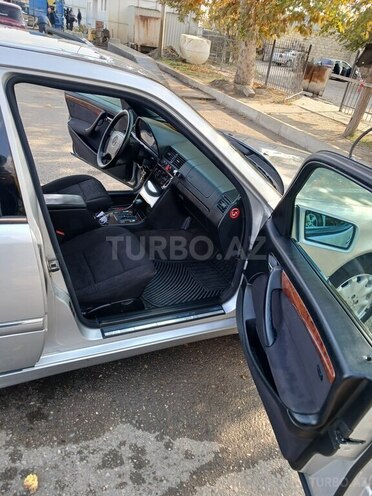 Mercedes C 240 1998, 450,000 km - 2.4 л - Bakı