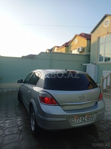Opel Astra 2006, 248,866 km - 1.3 l - Bakı