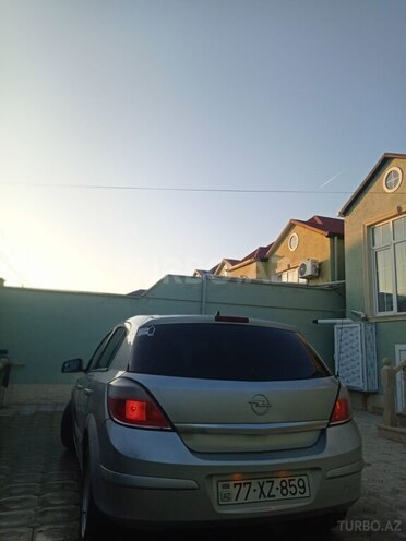 Opel Astra 2006, 248,866 km - 1.3 l - Bakı
