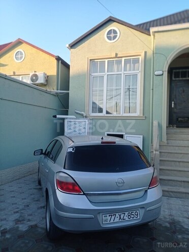 Opel Astra 2006, 248,866 km - 1.3 l - Bakı