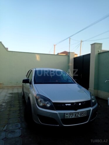 Opel Astra 2006, 248,866 km - 1.3 l - Bakı