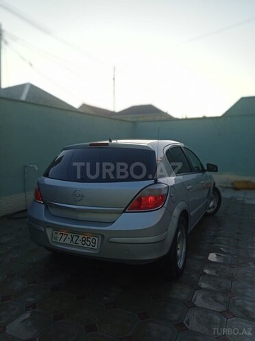 Opel Astra 2006, 248,866 km - 1.3 l - Bakı