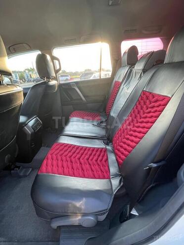 Toyota Prado 2009, 235,000 km - 2.7 l - Bakı
