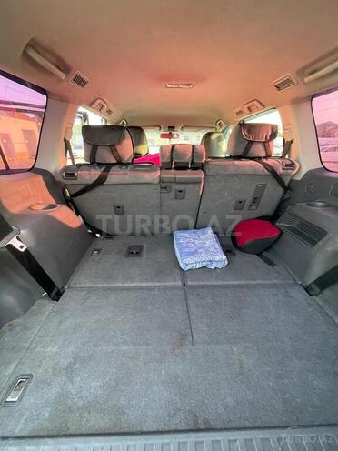 Toyota Prado 2009, 235,000 km - 2.7 l - Bakı