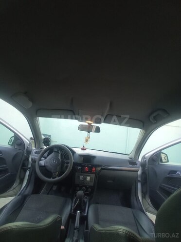Opel Astra 2006, 248,866 km - 1.3 l - Bakı