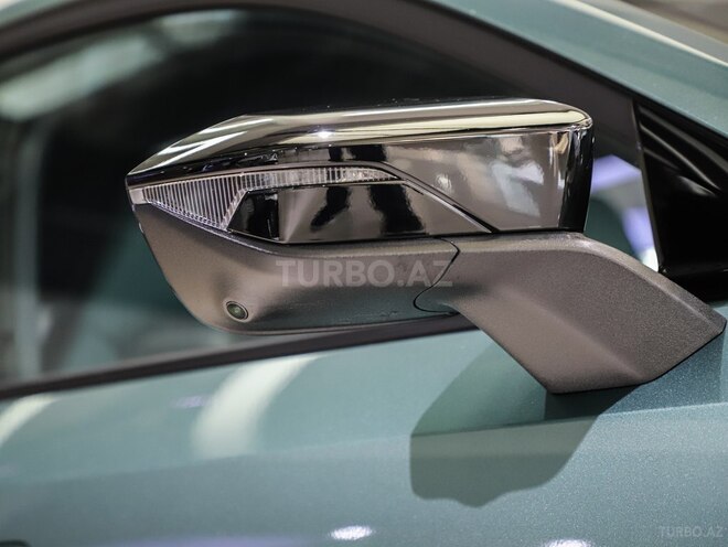 Changan  2024, 0 km - 1.5 l - Bakı