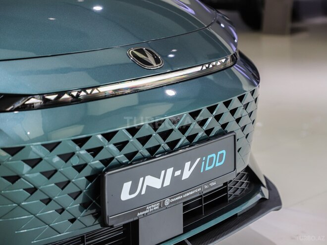 Changan  2024, 0 km - 1.5 l - Bakı