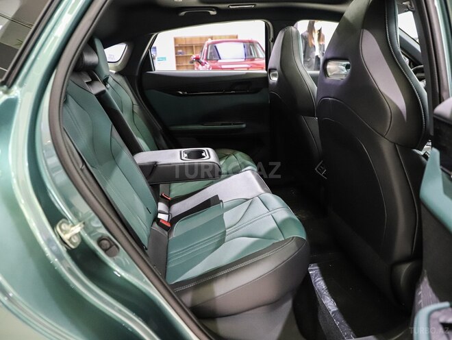 Changan  2024, 0 km - 1.5 l - Bakı