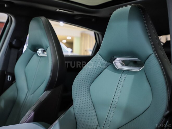 Changan  2024, 0 km - 1.5 l - Bakı