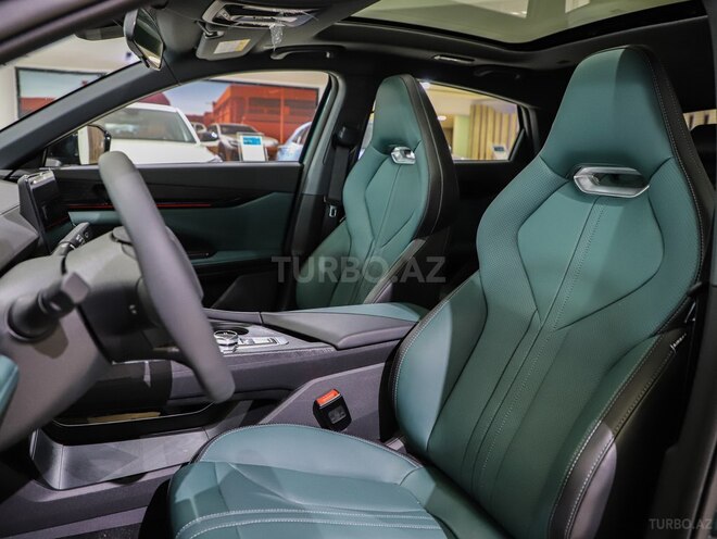 Changan  2024, 0 km - 1.5 l - Bakı