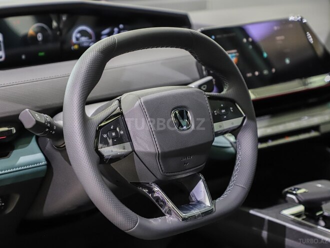Changan  2024, 0 km - 1.5 l - Bakı