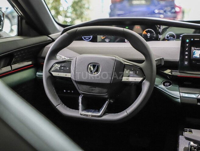 Changan  2024, 0 km - 1.5 l - Bakı