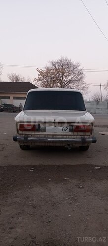 LADA (VAZ) 2106 1990, 95,000 km - 1.6 l - Biləsuvar