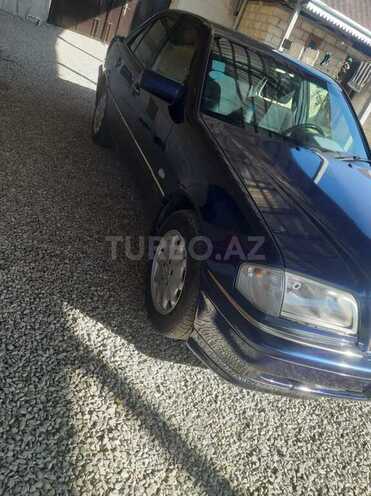 Mercedes C 180 1997, 374,076 km - 1.8 l - Şamaxı
