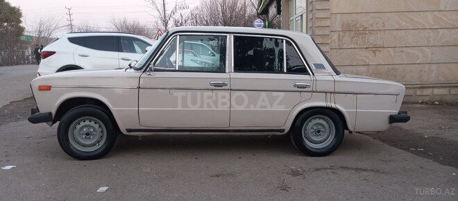 LADA (VAZ) 2106 1990, 95,000 km - 1.6 l - Biləsuvar