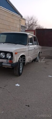 LADA (VAZ) 2106 1990, 95,000 km - 1.6 l - Biləsuvar