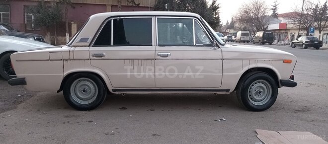 LADA (VAZ) 2106 1990, 95,000 km - 1.6 l - Biləsuvar