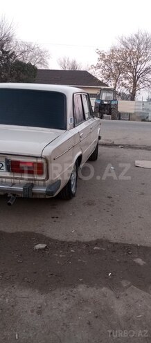 LADA (VAZ) 2106 1990, 95,000 km - 1.6 l - Biləsuvar