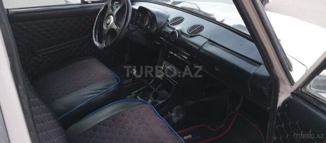 LADA (VAZ) 2106 1990, 95,000 km - 1.6 l - Biləsuvar