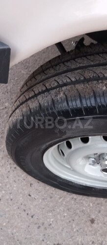 LADA (VAZ) 2106 1990, 95,000 km - 1.6 l - Biləsuvar