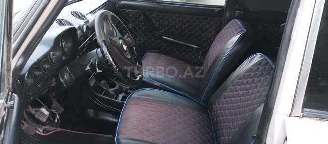 LADA (VAZ) 2106 1990, 95,000 km - 1.6 l - Biləsuvar