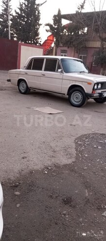 LADA (VAZ) 2106 1990, 95,000 km - 1.6 l - Biləsuvar