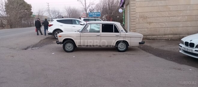 LADA (VAZ) 2106 1990, 95,000 km - 1.6 l - Biləsuvar