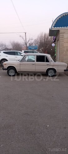 LADA (VAZ) 2106 1990, 95,000 km - 1.6 l - Biləsuvar