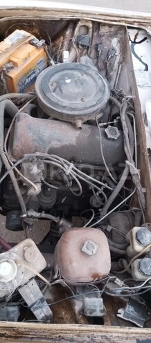LADA (VAZ) 2106 1990, 95,000 km - 1.6 l - Biləsuvar