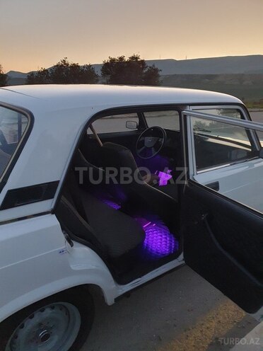 LADA (VAZ) 2107 2008, 95,000 km - 1.6 l - Bakı