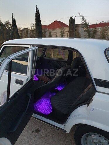 LADA (VAZ) 2107 2008, 95,000 km - 1.6 l - Bakı