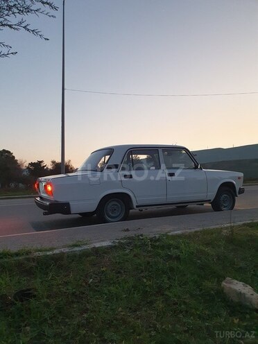 LADA (VAZ) 2107 2008, 95,000 km - 1.6 l - Bakı