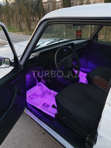 LADA (VAZ) 2107 2008, 95,000 km - 1.6 l - Bakı