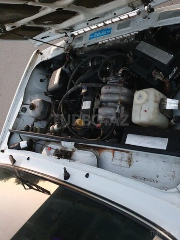 LADA (VAZ) 2107 2008, 95,000 km - 1.6 l - Bakı
