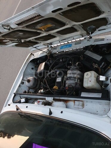 LADA (VAZ) 2107 2008, 95,000 km - 1.6 l - Bakı