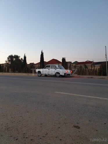 LADA (VAZ) 2107 2008, 95,000 km - 1.6 l - Bakı