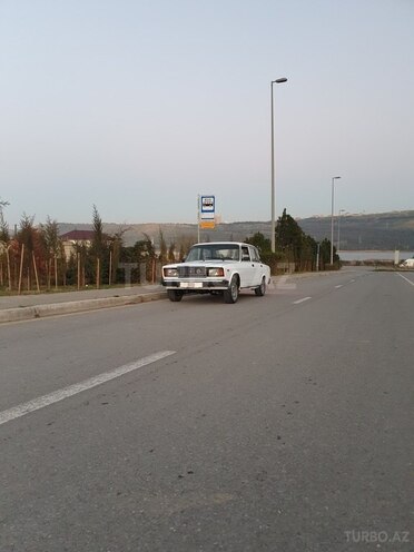 LADA (VAZ) 2107 2008, 95,000 km - 1.6 l - Bakı